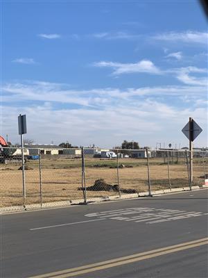 Baseball Field 